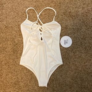Princess polly bodysuit